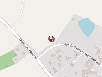 Carte de Ids87 à Couzeix