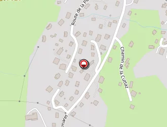 Carte de Mora Denis à Demi-quartier