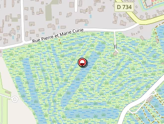 Carte de Moreau Patrick à Château-d'oléron (le)