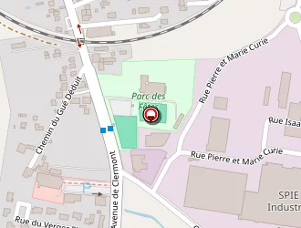 Carte de Tellechea Elisabeth à Riom