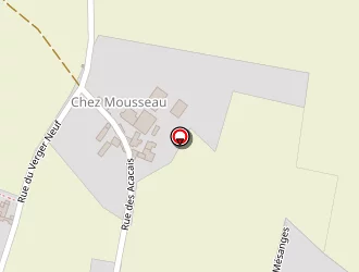 Carte de Jbs Auto à Aumagne