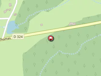 Carte de Mondière Xavier à Arconsat