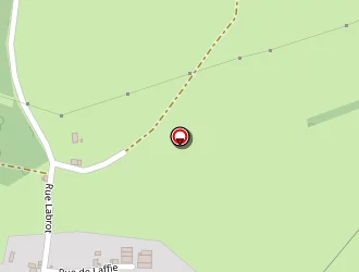 Carte de Clement Peintures Benoît à Nieuil