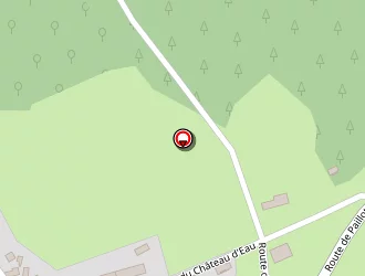 Carte de Pourtier Michel à Saint-jacques-d'ambur