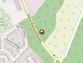 Carte de Giraud (ets) à Limoges