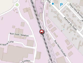 Carte de Steai à Riom