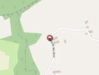 Carte de Pérard Christophe Multi-services à Rumilly