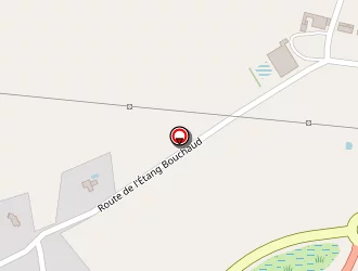 Carte de Malichier Daniel à Étagnac