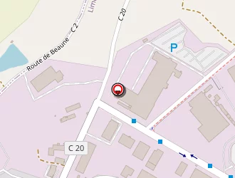 Carte de Batimo Entreprise à Limoges