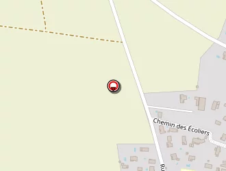 Carte de Bellaton Emile à Chazey-sur-ain