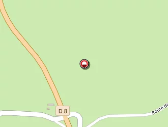 Carte de Garage Neron à Amions