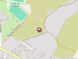 Carte de Dousse Laurent à Charbonnières-les-varennes