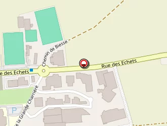 Carte de Fincap Conseil à Montanay