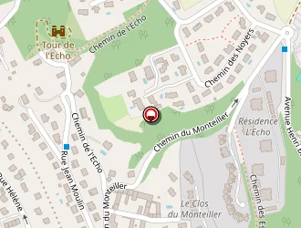 Carte de Agideo Development à Neuville-sur-saône