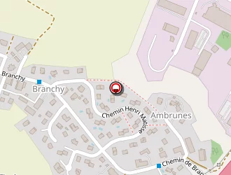 Carte de 4a Conseil à Seynod