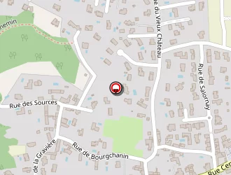 Carte de Manekineko à Montanay