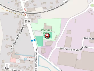 Carte de Entreprise D Aversa à Riom