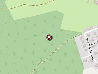 Carte de Poizeau Arnaud à Chabreloche