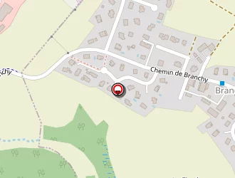 Carte de Conil Damien à Seynod