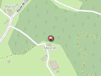 Carte de Schulz Eric à Thiers