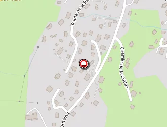 Carte de Grosset Bourbange Annie à Demi-quartier