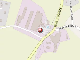 Carte de Sam Natur' à Sales