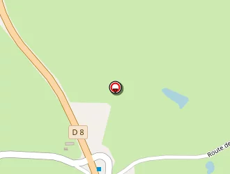 Carte de Neron Gérard à Amions