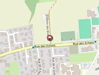 Carte de Konsei à Montanay