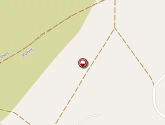 Carte de Das Neves à Volvic