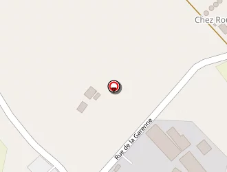 Carte de Georget Gérard à Verdille