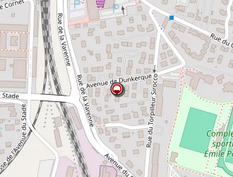 Carte de Montel Benoît à Riom