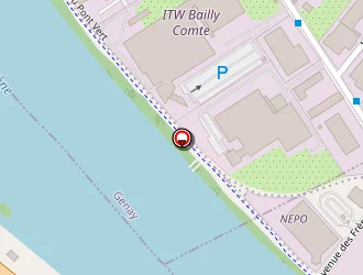 Carte de Varlet Virginie à Saint-germain-au-mont-d'or