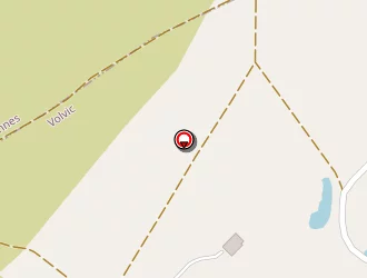 Carte de Mollinier Sophie à Volvic