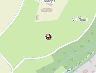 Carte de Cordier Olivier à Saint-savinien