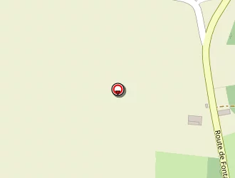 Carte de Taxitap à Beauvais-sur-matha