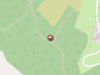 Carte de Les Ombelles à Volvic