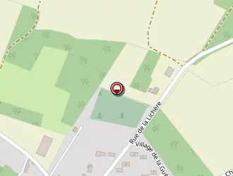 Carte de Chasse Jean-pierre à Gourvillette