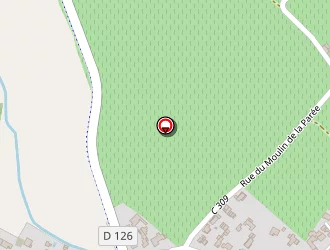 Carte de Germain Nathalie à Dolus-d'oléron