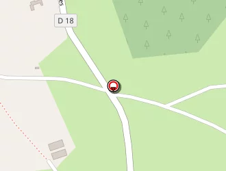 Carte de Gaec De Solombé à Souternon