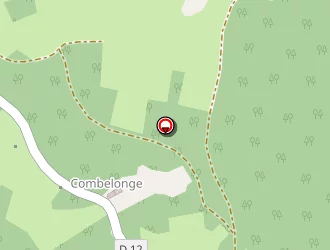 Carte de Mairie à Auriat