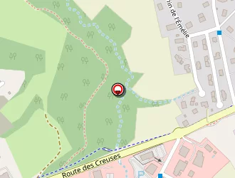 Carte de Sarah Ferreira à Chavanod