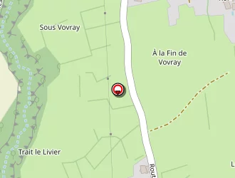 Carte de Mairie à Chavornay