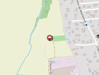 Carte de Content Assunta à Saint-germain-au-mont-d'or