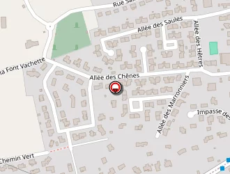 Carte de Golfier Sylvaine à Mozac