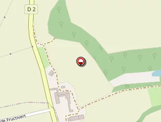 Carte de Le Sainte Croix à Sainte-croix