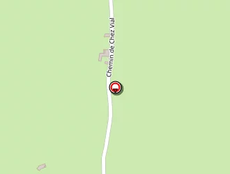 Carte de Archimbaud Voyages à Juré