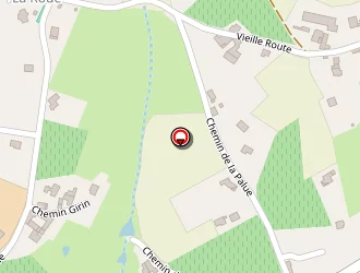 Carte de Brossat André à Pontcharra-sur-turdine