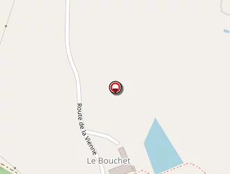 Carte de Lippens Hubert à Saint-brice-sur-vienne