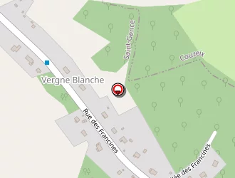 Carte de Renovance à Saint-gence