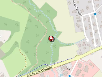 Carte de Soprema Entreprises à Chavanod